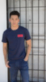 サムネイル： I FEEL LIKE PROBLEM Tee