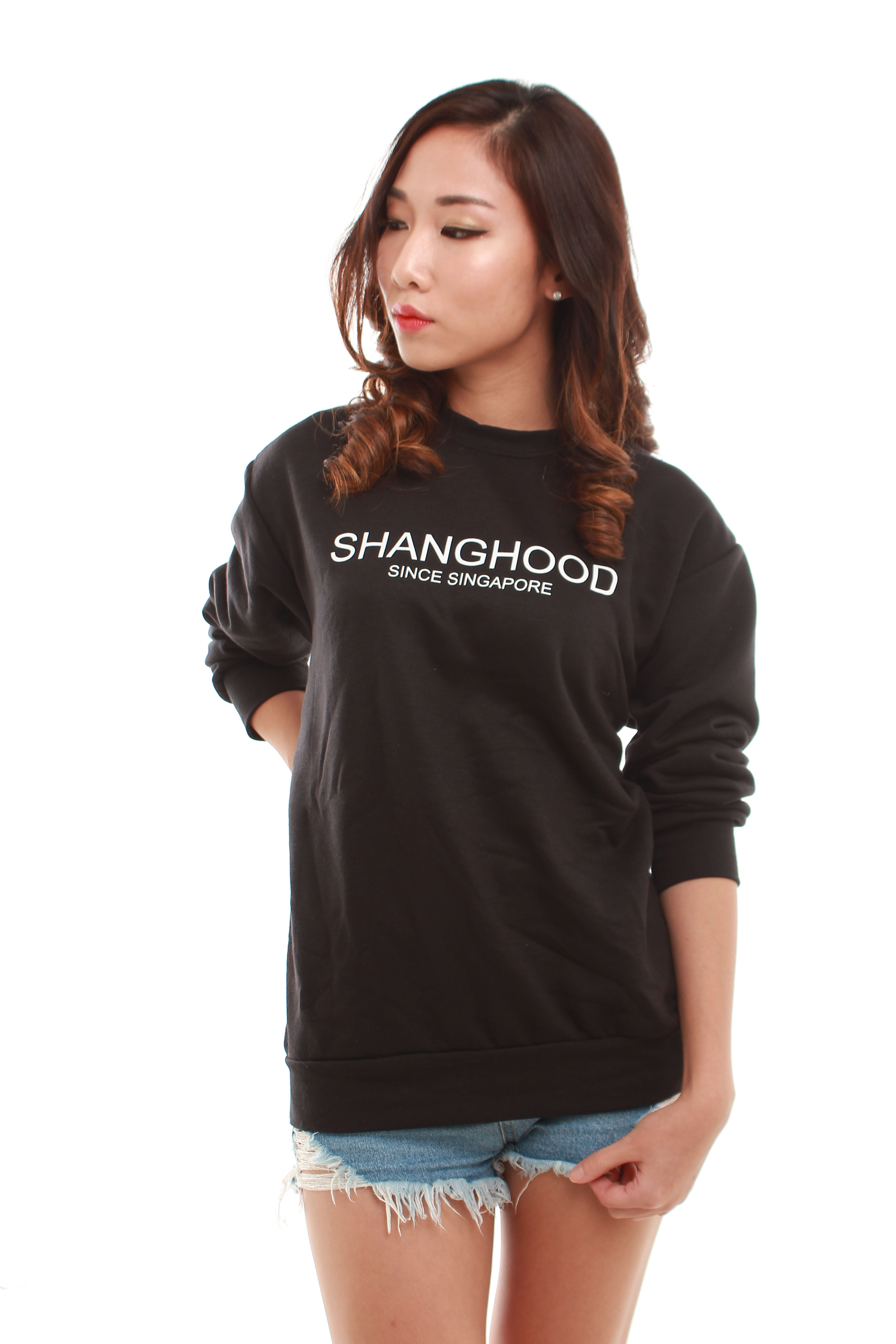 Signature Sweatshirt