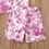 Miniaturbild: SS2020 Tie-Dye Kids Flieder