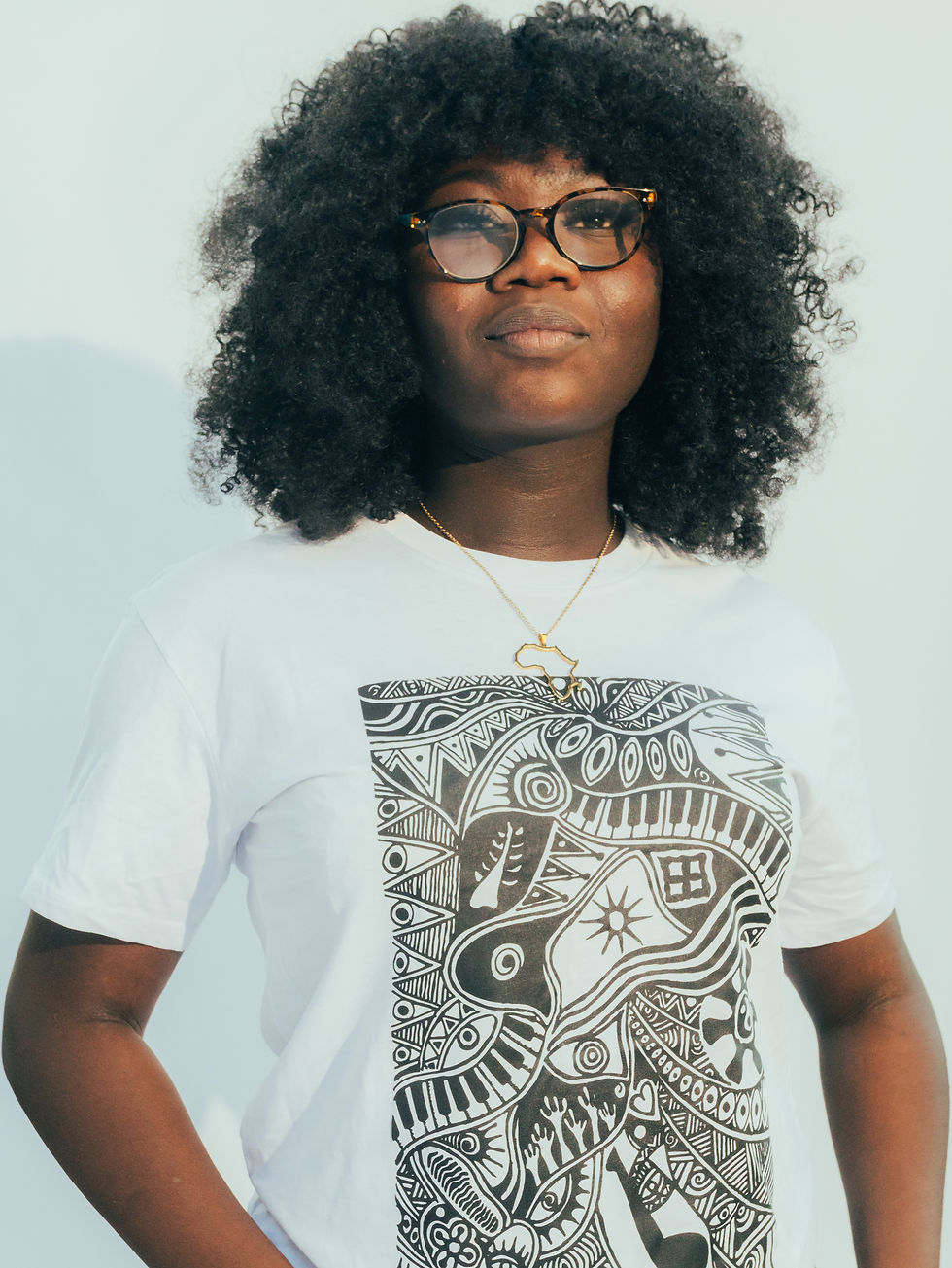 Thumbnail: Faith Tshirt