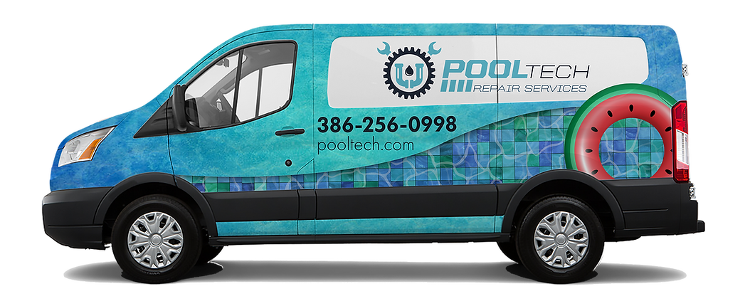 Fleet Vinyl Wrap
