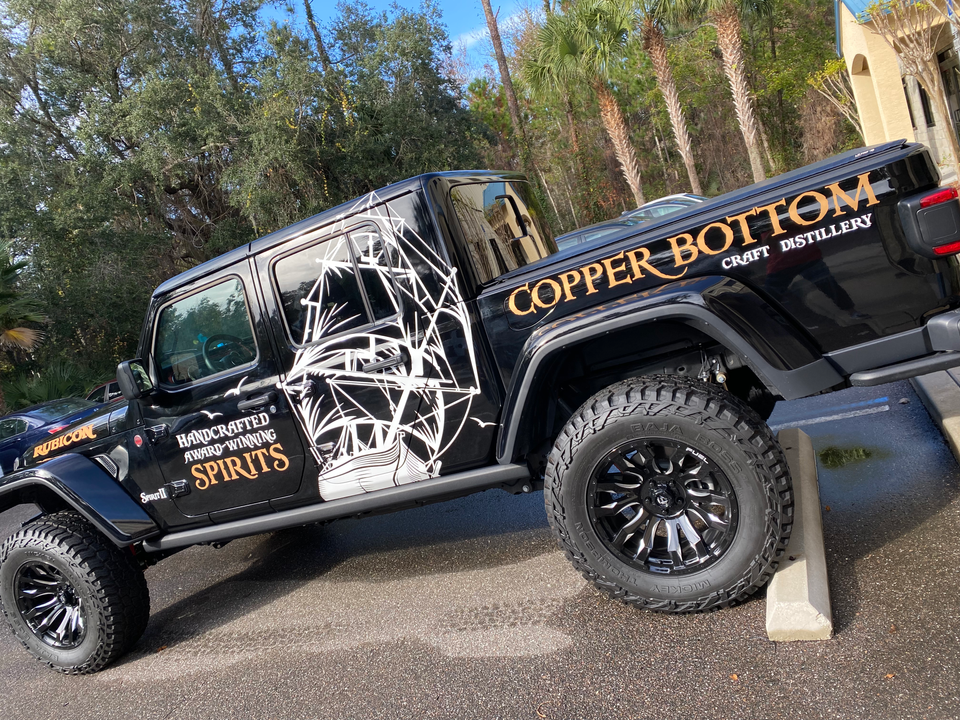Jeep Design