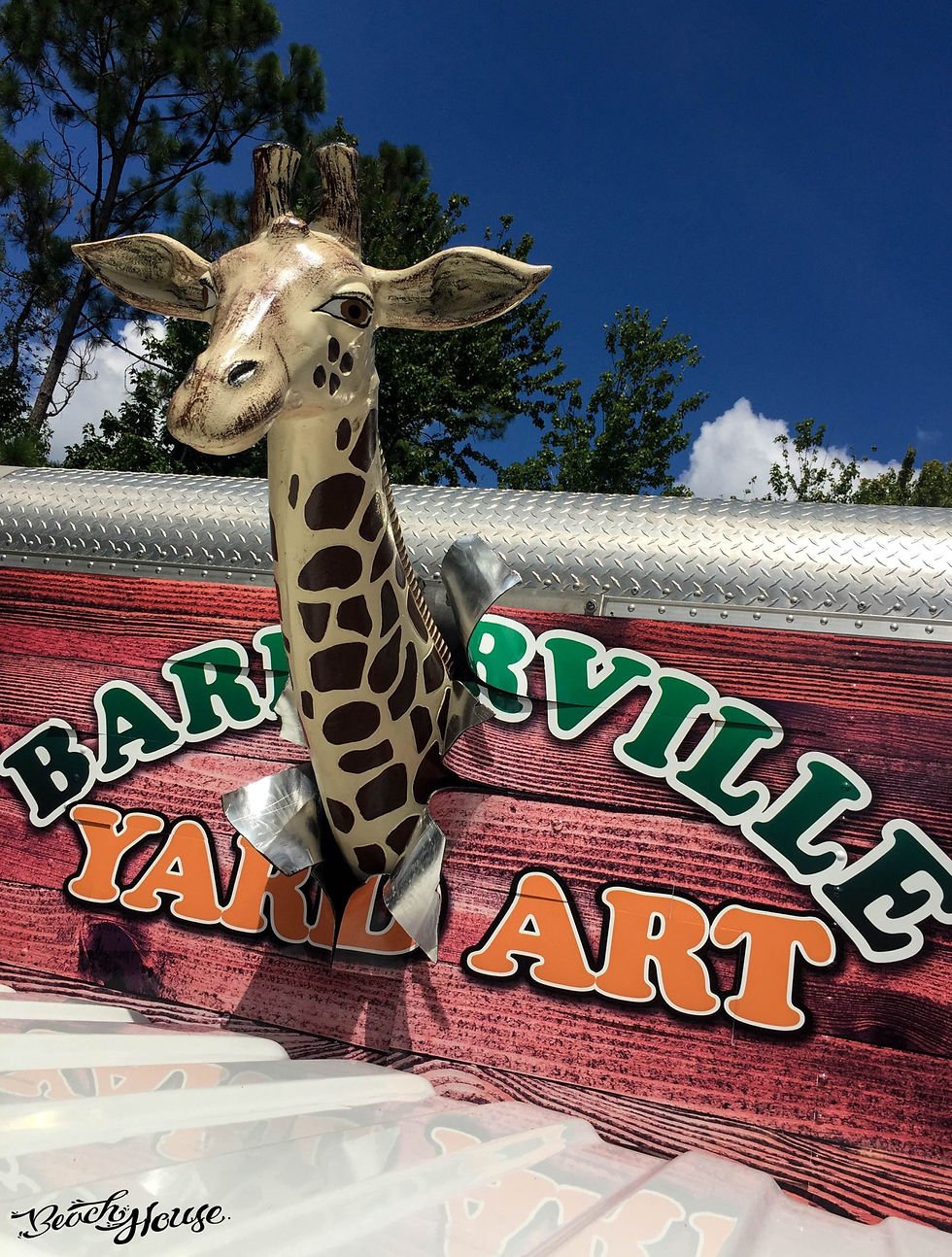 Custom Wraps in Ormond Beach Florida