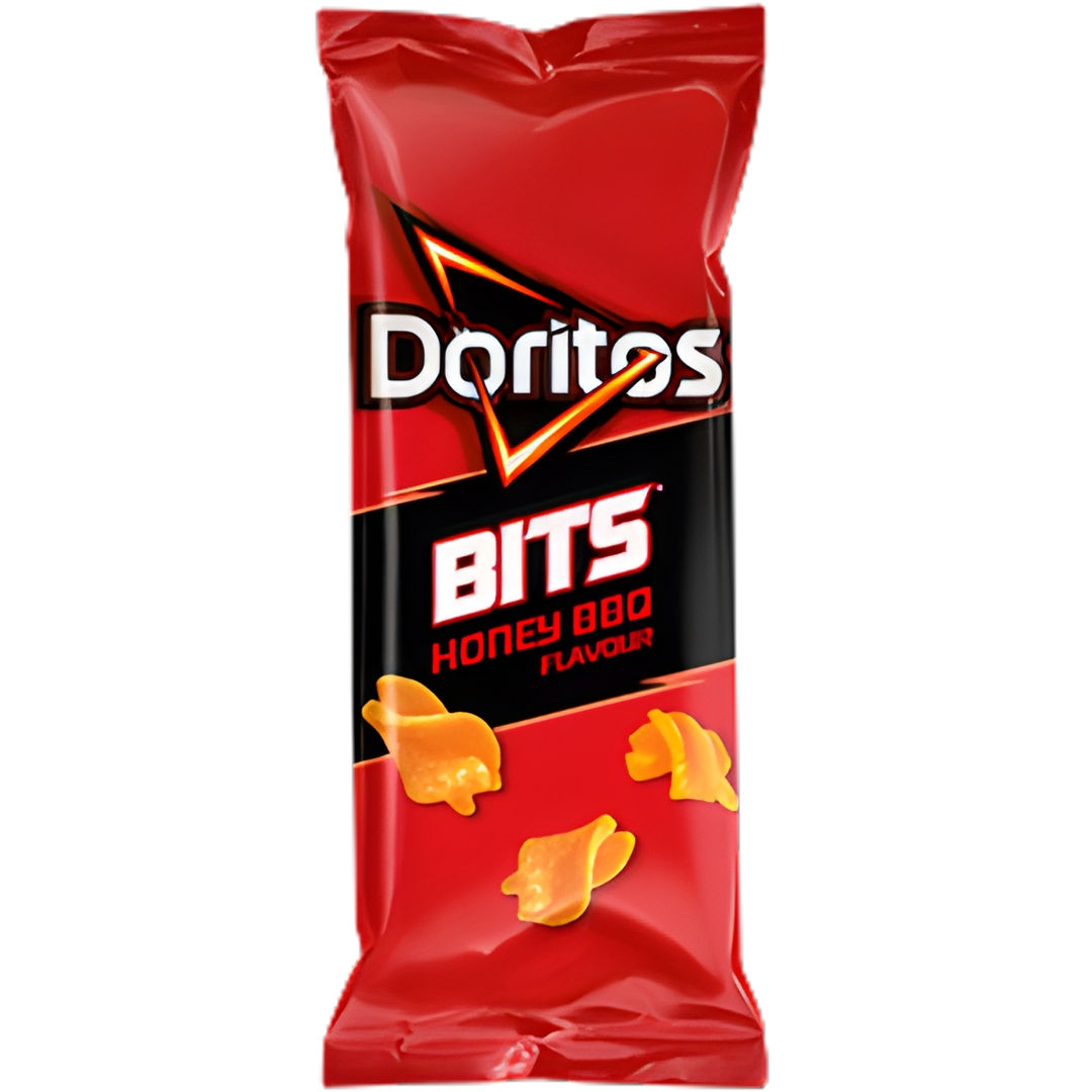 DORITOS Bits – Honey BBQ Flavour
