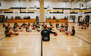 Discover the Temiskaming Thunder: Empowering Youth Through Basketball in Northern Ontario