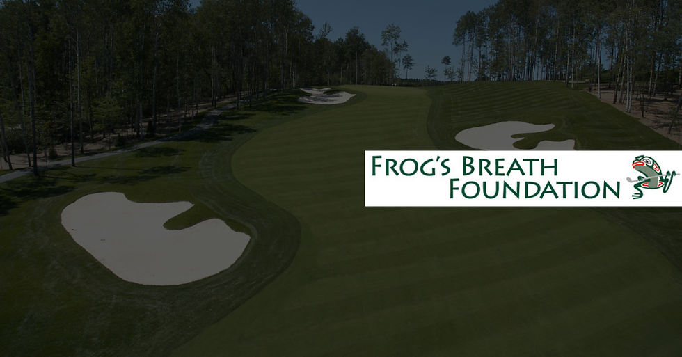 Frog's Breath Foundation Celebrates Successful 2023 Grant Applications