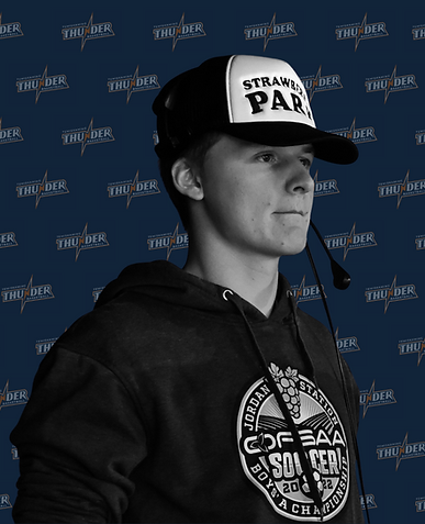 Morgan Johanson, Temiskaming Thunder Coach