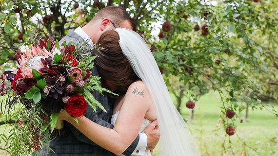 Keith + Brittany Feature Film | Earlystown Manor