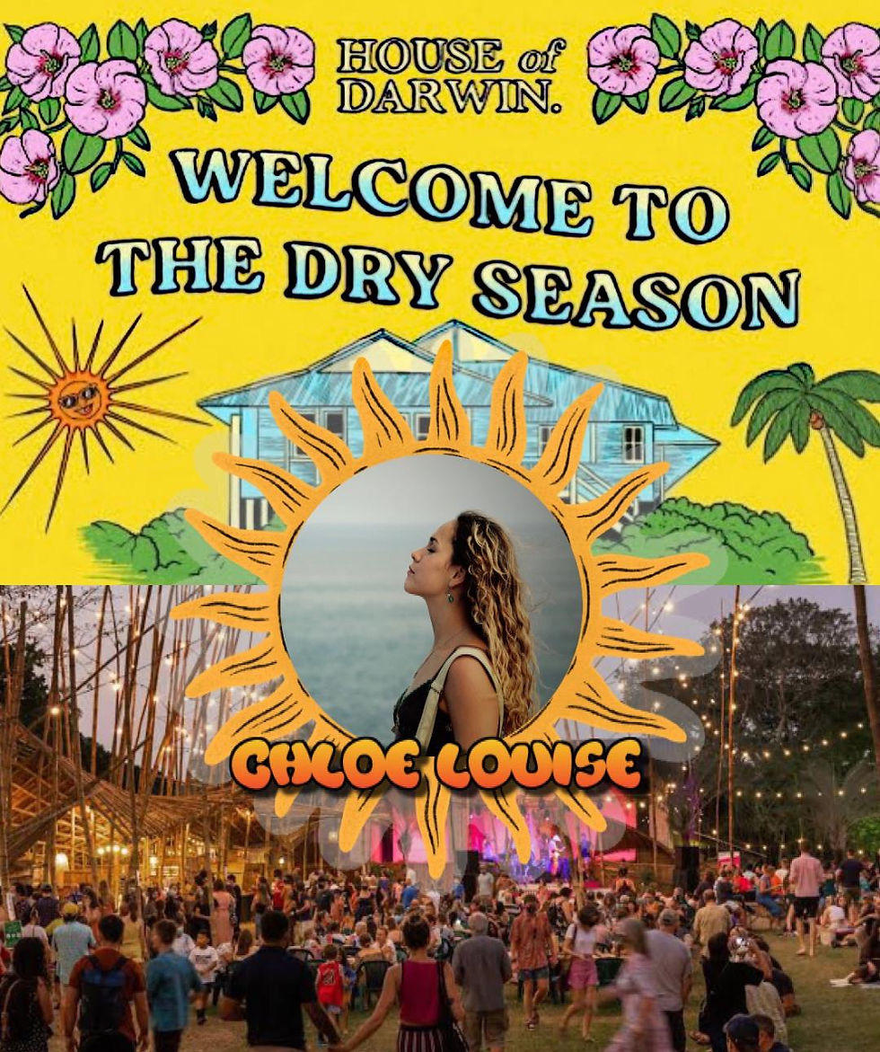 JULY NT TOUR