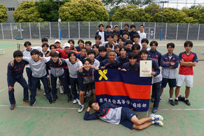 県大会団体戦