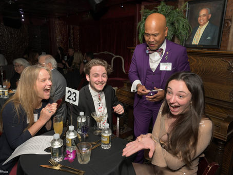 Magic Has Evolved. Has Your Magician?