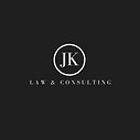 Logo kancelarii JK Law & Consulting – prawo międzynarodowe i biznes w Turcji