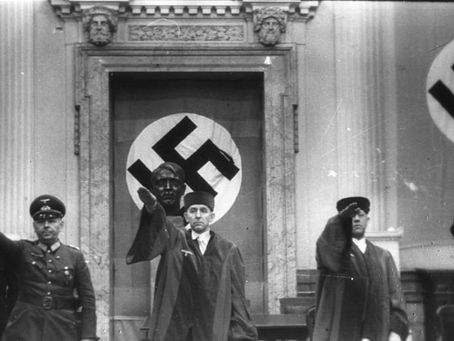 W każdych okolicznościach i konsekwentnie zachować zdrową, nienaruszoną tkankę narodu