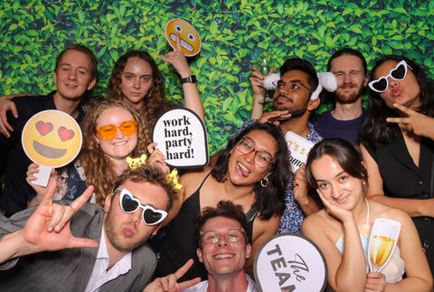 Cocktail Mixer (28.02.25)