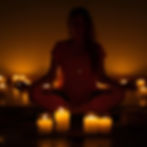 Restorative Yoga by Candlelight