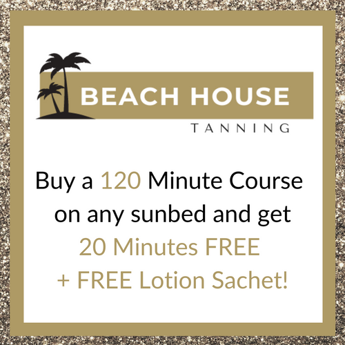 Tanning Salon Beach House Tanning Kent