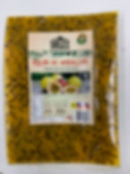 Maracuja Seed Soley 500gm