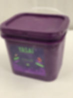 ★ Acai Yasai 1 Galao 3.6l
