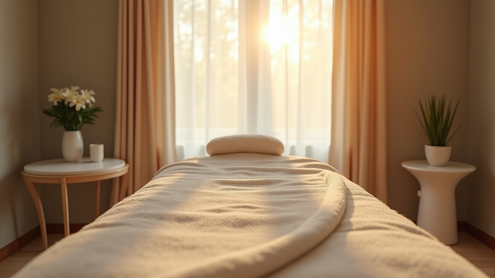 Explore Affordable Acupuncture Services at Medpoint Clinic