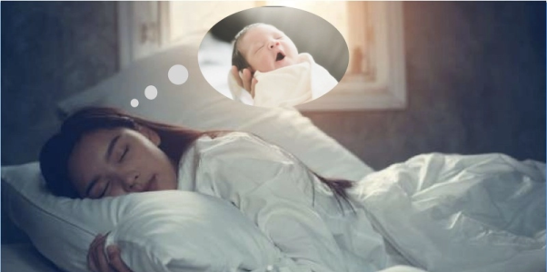 Mơ thấy mình có bầu có ý nghĩa gì và nên đánh Thống kê mấy content media