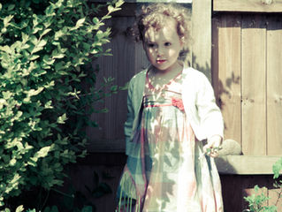 Photoshoot for lovely family Cambridge