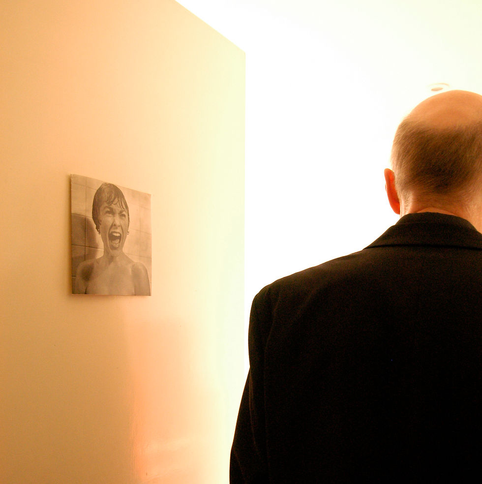 In Situ: theatre company