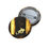 Thumbnail: Banksy Angel Button