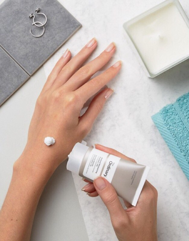 The Ordinary Natural Moisturising Factors + HA