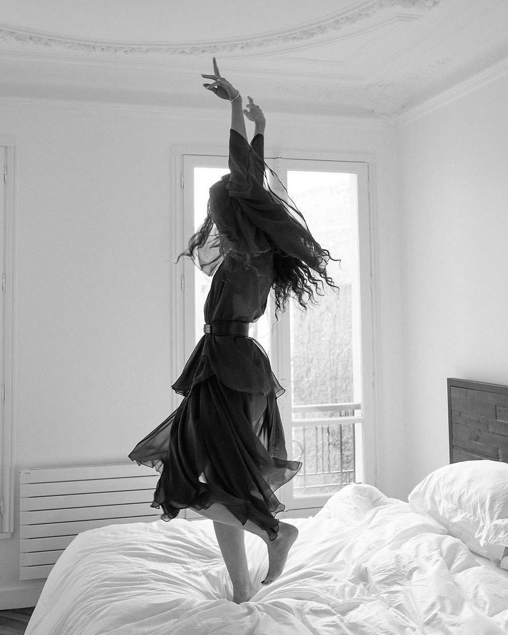 Practice Self-Care While Social Distancing
