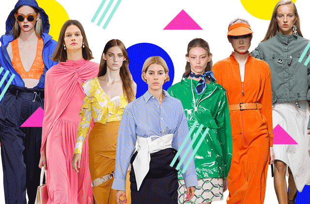 All Fashion Is Internet Fashion Now