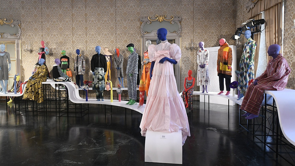 Vogue Talents 10th Anniversary