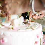 Torta di compleanno