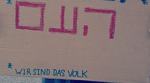 Wir sind doch die Vernünftigen, oder? Vernunft, Corona u. politisches Chaos. 