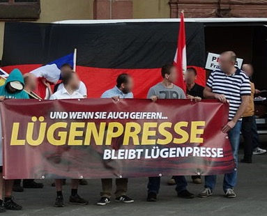 Ofer Waldman - We Love Israel