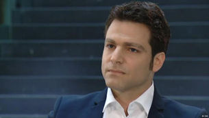 Separating anti-Semitism from criticism of Israel (Deutsche Welle English) 