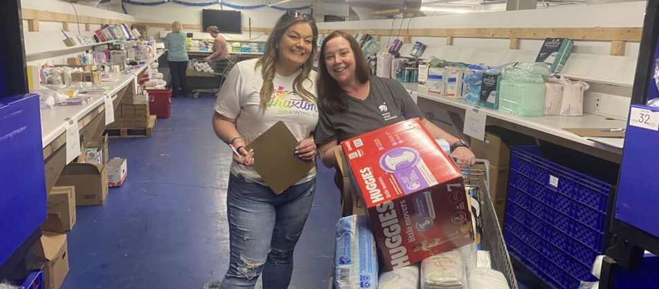 Free Area is Open! And May is Survey Month!