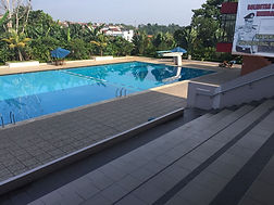 Kurus Diving Jakarta