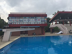 Kurus Diving Jakarta