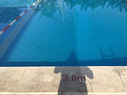 Kurus Diving Jakarta