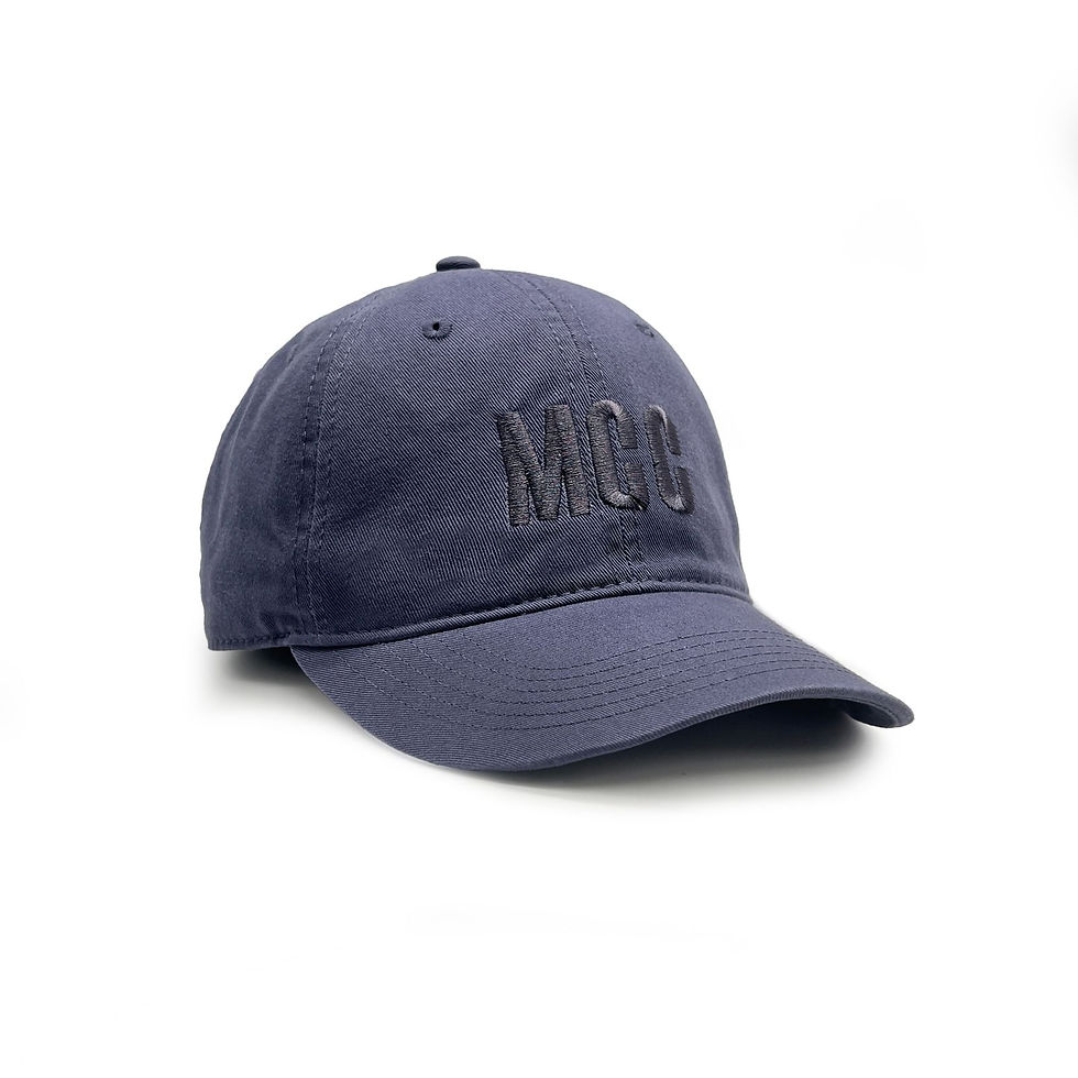 Thumbnail: MCC Classic Cap