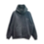 Thumbnail: Black MCC Cozy Hoodie