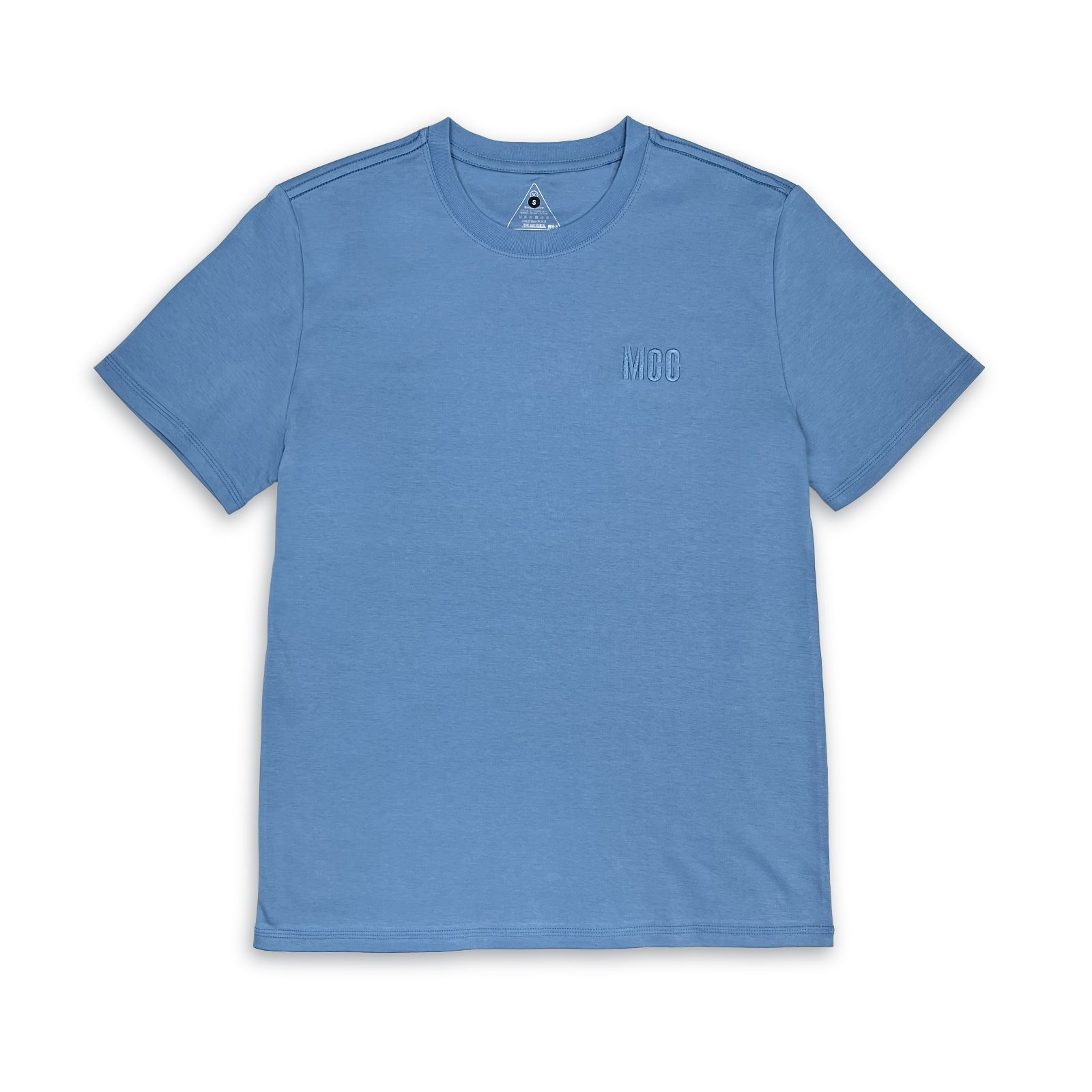 MCC Amazing Blue Tee