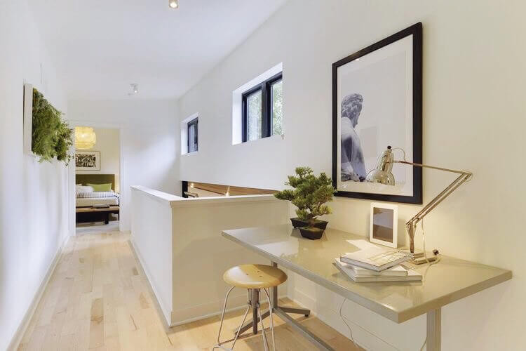 Creating a Functional Home Office