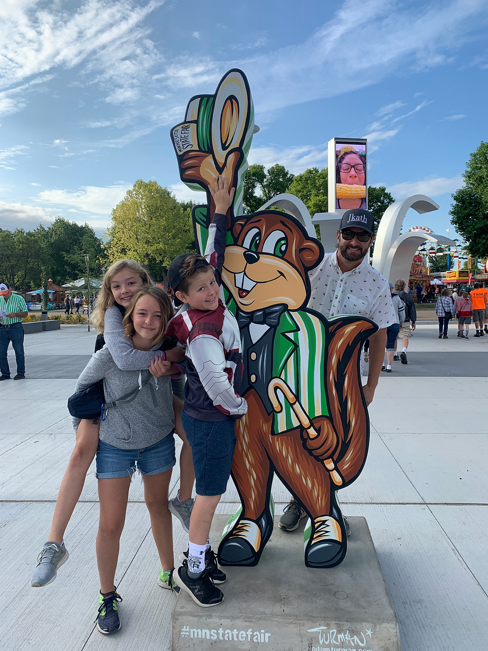 Minnesota State Fair