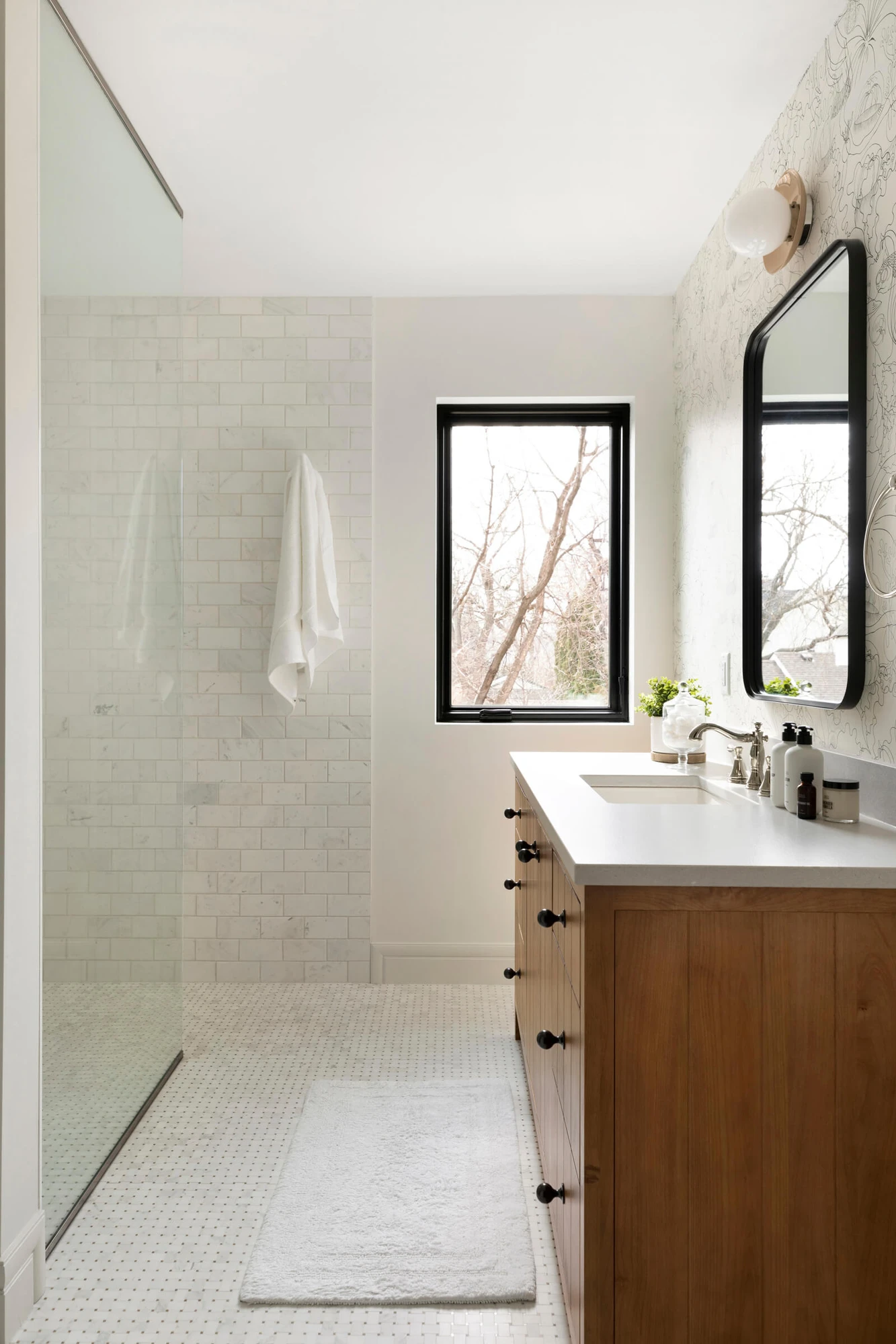 Tips from the top, removing your window screens for the season. ll too often when we go into homes to assess a potential remodel, we notice damage around the windows from water, ice, storms. Today we're tackling a few steps to prevent damage to your space.