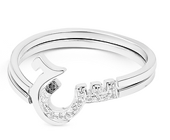 Hiba Jaber Jewelry