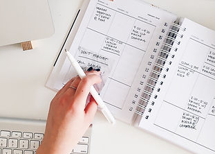 5 Simple Time Management Practices to Make Everything More Manageable