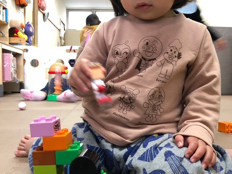 順番こ😯