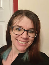 Photo of Catherine Ellery