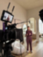 BTS - Oline program Els van Steijn